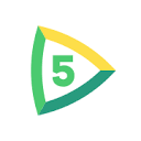 5play.info logo