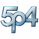 5point4.com logo