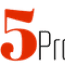 5productreviews.com logo
