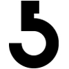 5quets.cat logo