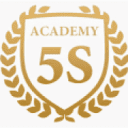 5s-academy.com logo