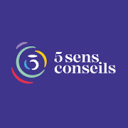 5sens-conseils.com logo