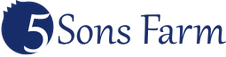 5sonsfarm.com logo