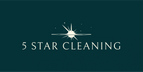 5starcleaning.co logo