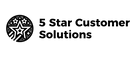 5starcustomersolutions.com logo