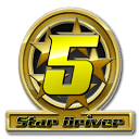 5stardriver.com logo