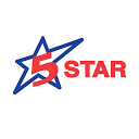 5starfoods.net logo