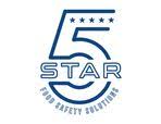 5starfoodsafety.org logo