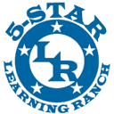 5starlearningranch.com logo