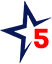 5starledinc.com logo