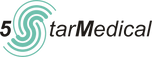 5starmedicalcorp.com logo