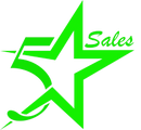 5starsales.us logo
