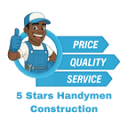 5starshandymen.com logo