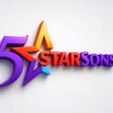 5starsons.com logo