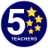 5starteachers.net logo