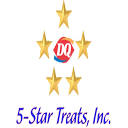 5startreats.com logo