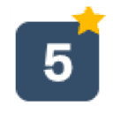 5sterne.net logo