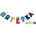 5terka.com logo