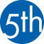 5thbusiness.com logo