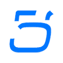 5thdimension.ba logo