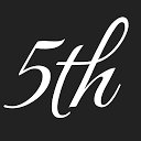 5theasthall.com logo