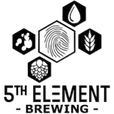5thelementbrewing.com logo