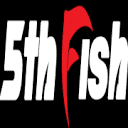 5thfish.com logo