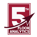 5thflooranalytics.com logo