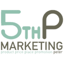 5thpmarketing.com logo