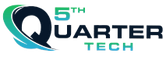 5thquartertech.com logo