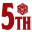 5thsrd.com logo