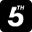 5thweapon.com logo