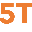 5tlogistics.nl logo