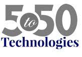 5to50technologies.ca logo