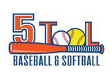 5toolbaseballacademy.com logo