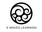 5waveslearning.com logo