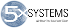 5x-systems.com logo