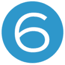 6-dev.com logo