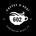 602coffeehouse.com logo