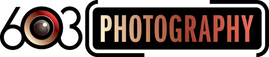 603photography.com logo