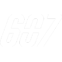 607investments.com logo