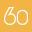 60days.nl logo