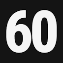 60fps.design logo