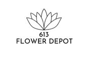 613flowerdepot.com logo
