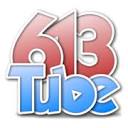 613tube.com logo