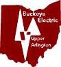 614electrician.com logo