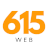 615web.com logo