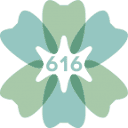 616dentalstudio.com logo