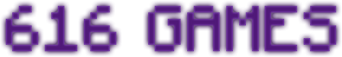 616games.com logo