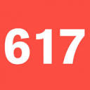 617mediagroup.com logo